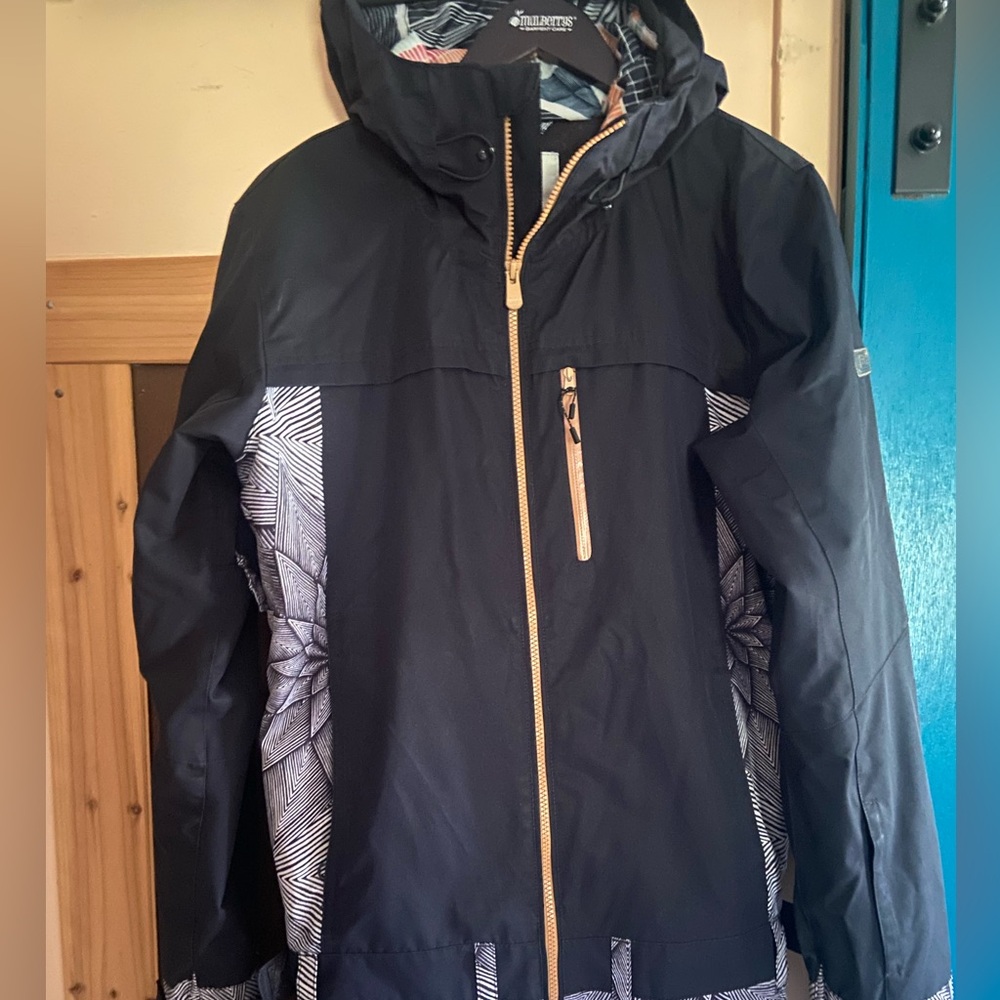 Roxy Snowboard Suit